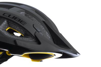 CUBE Helm OFFPATH Gr&ouml;&szlig;e: L (57-62) Produktbild 2
