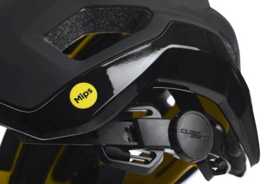 CUBE Helm OFFPATH Gr&ouml;&szlig;e: L (57-62) Produktbild 4