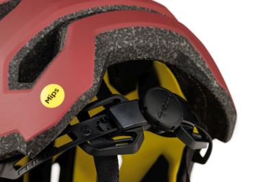 CUBE Helm STRAY Gr&ouml;&szlig;e: M (52-57) Produktbild 4