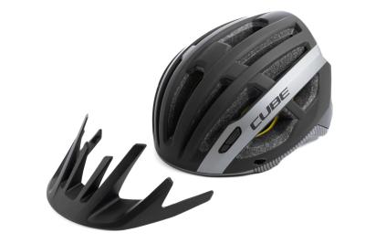 CUBE Helm OFFPATH Gr&ouml;&szlig;e: L (57-62) Produktbild 5