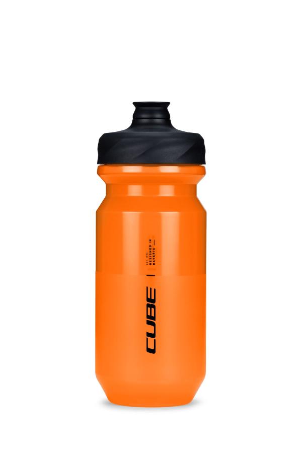CUBE Trinkflasche Flow DS 500