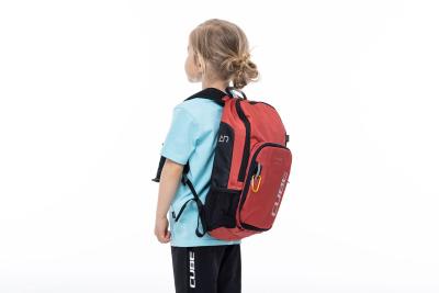 CUBE Rucksack PURE 6 ROOKIE Produktbild 5