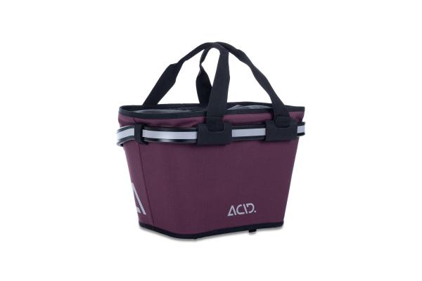 ACID Lenkerkorb CITY 15 FILink