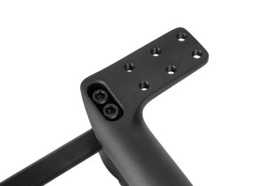 CUBE Bracket Set f&uuml;r Lenkeraufsatz Litening Aero Produktbild 2