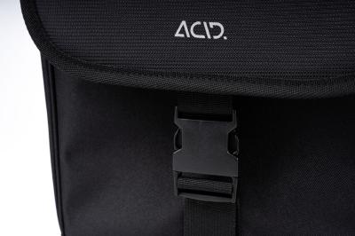 ACID Seitentasche CITY 15 CLASSIC DOUBLE Produktbild 6