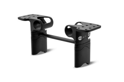 CUBE Bracket Set f&uuml;r Lenkeraufsatz Aerium Produktbild 1