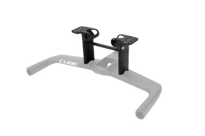 CUBE Bracket Set f&uuml;r Lenkeraufsatz Aerium Produktbild 2