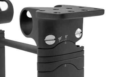 CUBE Bracket Set f&uuml;r Lenkeraufsatz Aerium Produktbild 3