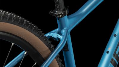 Cube Attention SLX sea'n'orange Gr&ouml;&szlig;e: 24" / 29 / XXL Produktbild 2