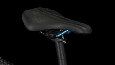 Cube Attention SLX sea'n'orange Gr&ouml;&szlig;e: 24" / 29 / XXL Produktbild 5