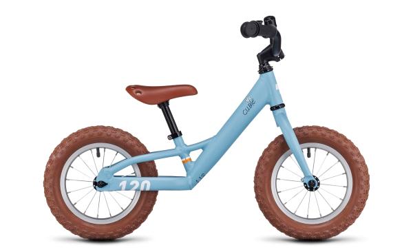 Cube Cubie 120 walk lightblue'n'white Gr&ouml;&szlig;e: 12"