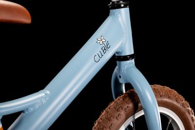 Cube Cubie 120 walk lightblue'n'white Gr&ouml;&szlig;e: 12" Produktbild 1