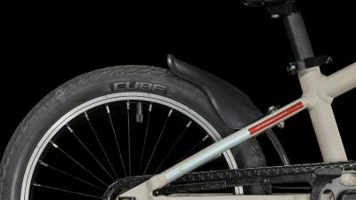 Cube Cubie 160 RT grey'n'red Gr&ouml;&szlig;e: 16" Produktbild 5