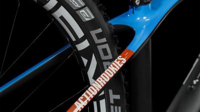 Cube Elite 240 C:62 Pro carbon'n'blue'n'red Gr&ouml;&szlig;e: 24" Produktbild 4