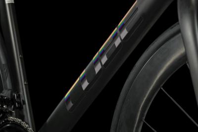 Cube Litening AIR C:68X SLT carbon'n'rainbow Gr&ouml;&szlig;e: 58 cm Produktbild 6