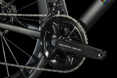 Cube Litening AIR C:68X SLT carbon'n'rainbow Gr&ouml;&szlig;e: 58 cm Produktbild 8