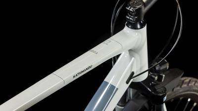 Cube Kathmandu ONE grey'n'black Gr&ouml;&szlig;e: 62 cm Produktbild 3