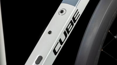 Cube Kathmandu ONE grey'n'black Gr&ouml;&szlig;e: 62 cm Produktbild 4