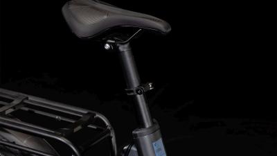 Cube Longtail Hybrid 725 grey'n'reflex Gr&ouml;&szlig;e: 26": ONE SIZE Produktbild 3