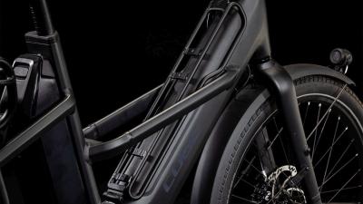 Cube Longtail Hybrid 725 grey'n'reflex Gr&ouml;&szlig;e: 26": ONE SIZE Produktbild 5