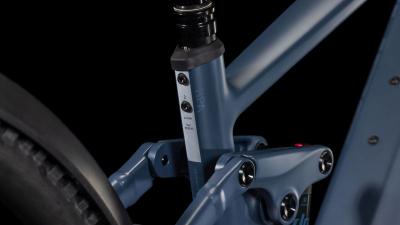 Cube Stereo Hybrid ONE44 Pro 800 Allroad inkgrey'n'black Gr&ouml;&szlig;e: XL Produktbild 2