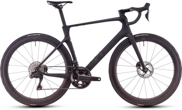 Cube Agree C:62 Pro blackline Gr&ouml;&szlig;e: 50 cm