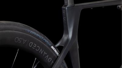 Cube Agree C:62 Pro blackline Gr&ouml;&szlig;e: 53 cm Produktbild 3