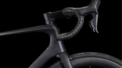 Cube Agree C:62 Pro blackline Gr&ouml;&szlig;e: 53 cm Produktbild 4