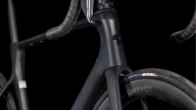 Cube Agree C:62 Pro blackline Gr&ouml;&szlig;e: 53 cm Produktbild 5