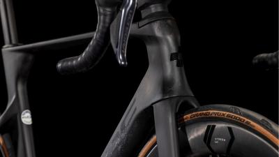 Cube Litening AERO C:68X Race blackline Gr&ouml;&szlig;e: 60 cm Produktbild 3