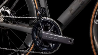 Cube Litening AERO C:68X Race blackline Gr&ouml;&szlig;e: 60 cm Produktbild 5