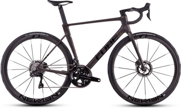 Cube Litening AIR C:68X SLT liquidlava'n'black Gr&ouml;&szlig;e: 52 cm