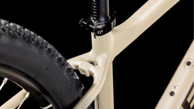 Cube Aim Pro linen'n'bronze Gr&ouml;&szlig;e: XXL Produktbild 3