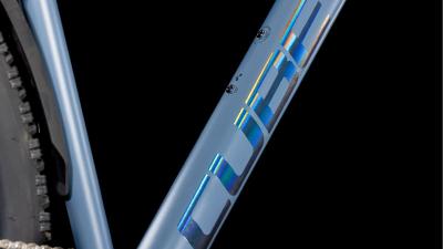 Cube Aim Race Allroad wolfgrey'n'black Gr&ouml;&szlig;e: XXL Produktbild 2