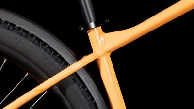 Cube Aim Race Allroad tangerine'n'black Gr&ouml;&szlig;e: XS Produktbild 3