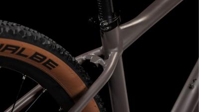 Cube Reaction Pro cedar'n'blush Gr&ouml;&szlig;e: M Produktbild 2