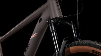 Cube Reaction Pro cedar'n'blush Gr&ouml;&szlig;e: M Produktbild 5