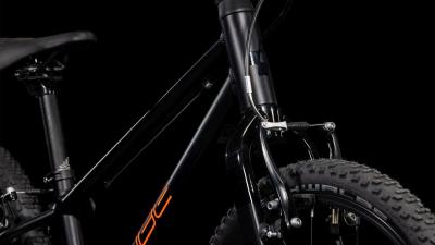 Cube Numove 180 black'n'orange Gr&ouml;&szlig;e: 18" Produktbild 3