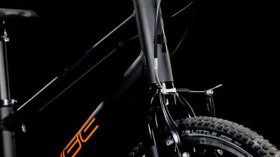 Cube Numove 200 black'n'orange Gr&ouml;&szlig;e: 20" Produktbild 4