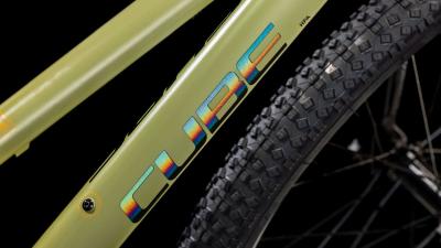 Cube Acid 240 lightolive'n'orange Gr&ouml;&szlig;e: 24" Produktbild 2