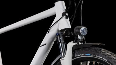 Cube Nature Pro Allroad cotton'n'grey Gr&ouml;&szlig;e: 54 cm Produktbild 4