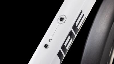 Cube Nature Pro Allroad cotton'n'grey Gr&ouml;&szlig;e: 62 cm Produktbild 2