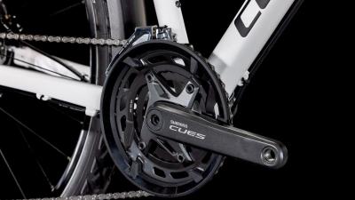 Cube Nature Pro Allroad cotton'n'grey Gr&ouml;&szlig;e: 62 cm Produktbild 5