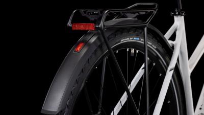 Cube Nature Pro Allroad cotton'n'grey Gr&ouml;&szlig;e: Trapeze 46 cm Produktbild 4