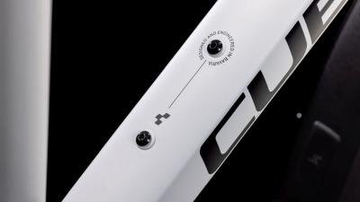 Cube Nature Pro Allroad cotton'n'grey Gr&ouml;&szlig;e: Trapeze 50 cm Produktbild 3