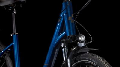 Cube Touring ONE deepsea'n'blackchrome Gr&ouml;&szlig;e: Easy Entry 45 cm Produktbild 5