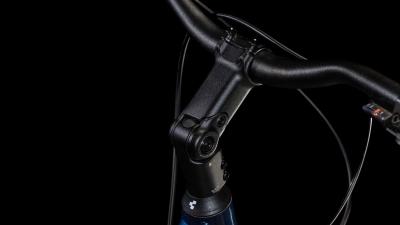 Cube Touring ONE deepsea'n'blackchrome Gr&ouml;&szlig;e: Easy Entry 49 cm Produktbild 3