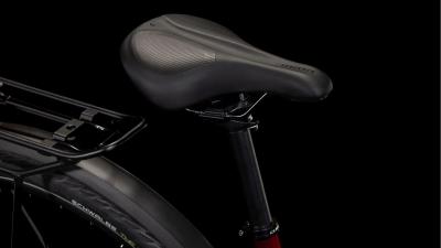 Cube Touring Pro maroon'n'pearl Gr&ouml;&szlig;e: Trapeze 50 cm Produktbild 5