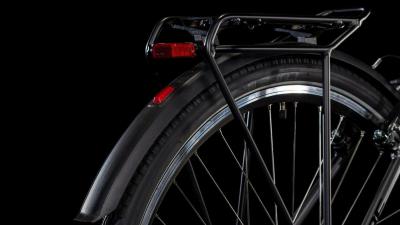 Cube Town ONE slateblack'n'lunar Gr&ouml;&szlig;e: Easy Entry 49 cm Produktbild 5