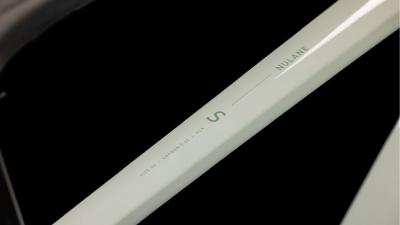 Cube Nulane C:62 SLX FE desertstone'n'green Gr&ouml;&szlig;e: 58 cm Produktbild 1